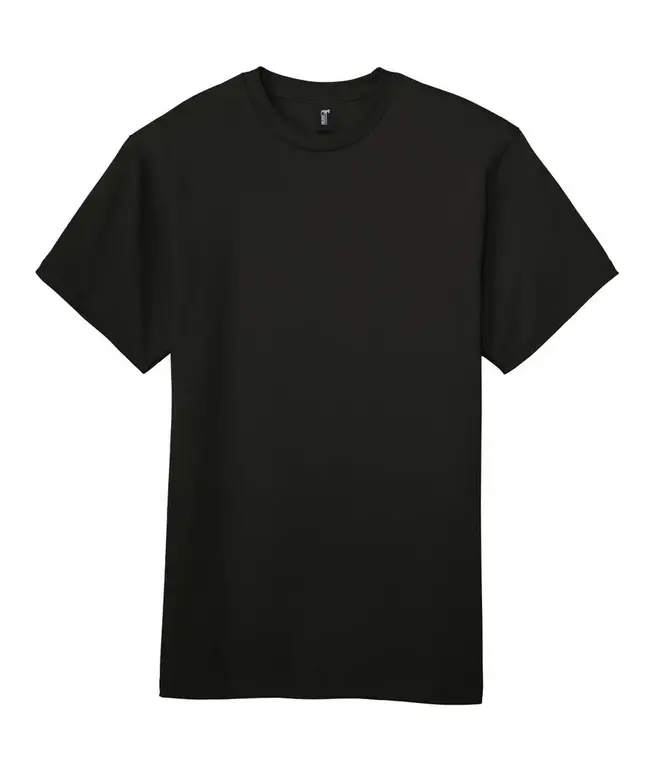 Tricou Gildan Hammer GIH000, Black