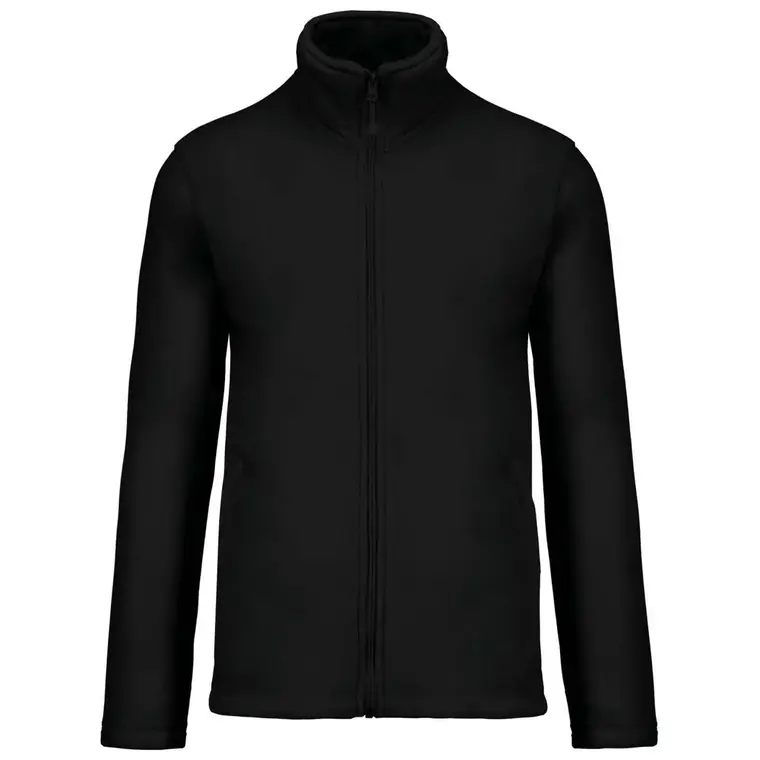 Jachetă polar Kariban Falco KA911, Black