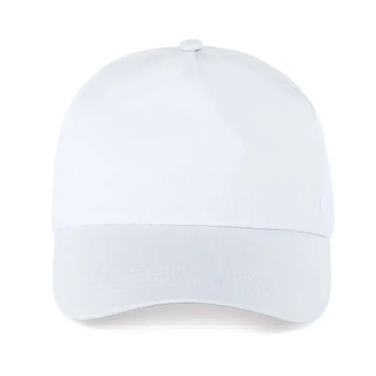Șapcă K-UP Panels KP088, White