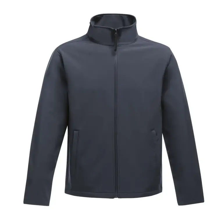 Geacă softshell Regatta Ablaze RETRA628, Navy/Navy