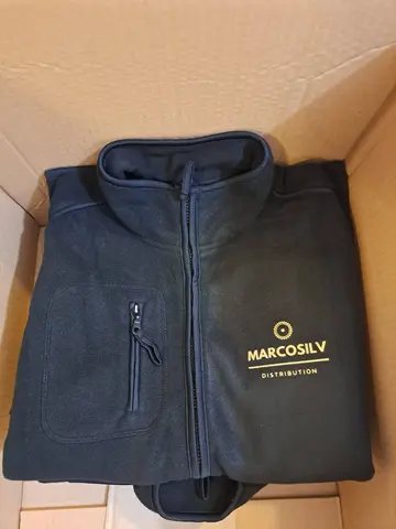 Vestă softshell cu logo
