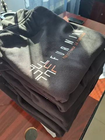 Softshell de lucru cu logo